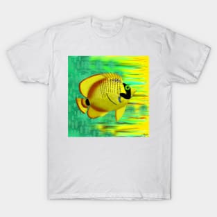 Angel Fish T-Shirt